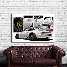 Load image into Gallery viewer, #059 Porsche