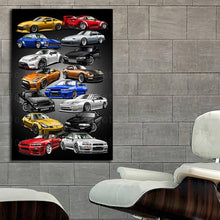 Load image into Gallery viewer, Nissan