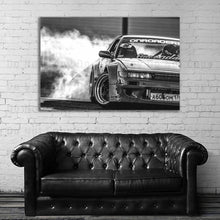 Load image into Gallery viewer, #003 Nissan 240sx Silvia
