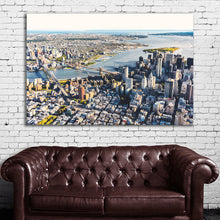 Load image into Gallery viewer, #017 New York