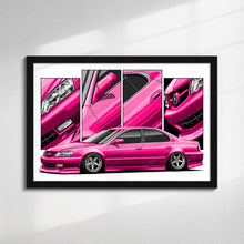 Load image into Gallery viewer, Acura TL 2nd Gen #192 - #200