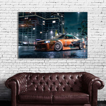 Load image into Gallery viewer, #014 Nissan GTR Skyline
