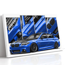 Load image into Gallery viewer, BMW 5 Series M5 F10 #001 - #009