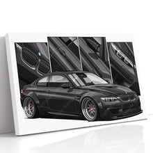 Load image into Gallery viewer, BMW 3 Series M3 E92 Coupe #102 - #110