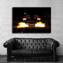 Load image into Gallery viewer, Ford Mustang #034