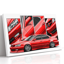 Load image into Gallery viewer, Acura TL 2nd Gen #192 - #200