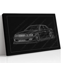 Load image into Gallery viewer, Toyota Chaser 6th Gen #254- #262