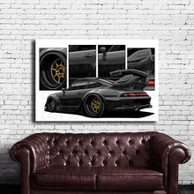 Load image into Gallery viewer, #060 Porsche