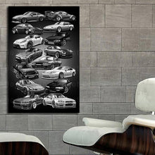 Load image into Gallery viewer, Nissan