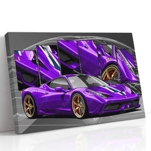 Load image into Gallery viewer, Ferrari 458 #019 - #027
