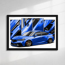 Load image into Gallery viewer, Acura Integra 5th Gen #165 - #173