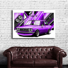 Load image into Gallery viewer, #016 Datsun 510 Bluebird Coupe