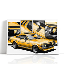 Load image into Gallery viewer, Toyota Celica 1st Gen Liftback #110- #118