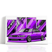 Load image into Gallery viewer, Toyota Chaser 6th Gen #254- #262