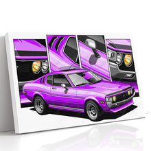 Load image into Gallery viewer, Toyota Celica 1st Gen Liftback #110- #118