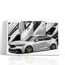 Load image into Gallery viewer, Acura Integra 5th Gen #165 - #173
