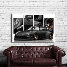 Load image into Gallery viewer, #051 Porsche