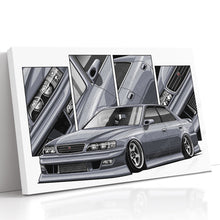 Load image into Gallery viewer, Toyota Chaser 6th Gen #254- #262