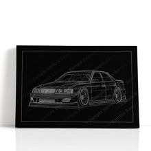 Load image into Gallery viewer, Toyota Chaser 6th Gen #254- #262