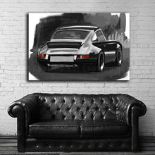 Load image into Gallery viewer, #040 Porsche