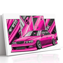 Load image into Gallery viewer, Toyota Chaser 6th Gen #254- #262