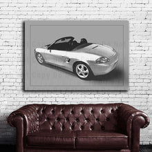 Load image into Gallery viewer, #031 Porsche