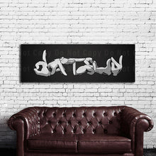 Load image into Gallery viewer, #851 Datsun Hand Sign