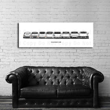 Load image into Gallery viewer, #802 Porsche