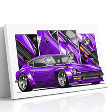Load image into Gallery viewer, Nissan Fairlady Z 1969 - 1978 240z 260z #028 - #036