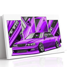 Load image into Gallery viewer, Toyota Chaser 6th Gen #254- #262