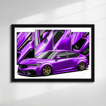 Load image into Gallery viewer, Acura Integra 5th Gen #165 - #173