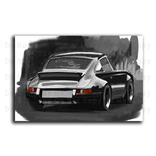 Load image into Gallery viewer, #040 Porsche
