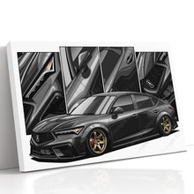 Load image into Gallery viewer, Acura Integra 5th Gen #165 - #173