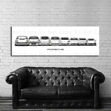Load image into Gallery viewer, #803 Porsche