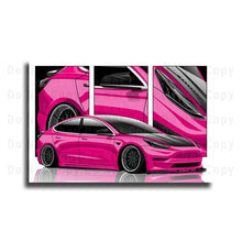 Load image into Gallery viewer, #005 Tesla Model 3