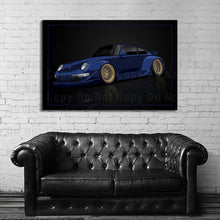 Load image into Gallery viewer, #003 Porsche