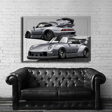 Load image into Gallery viewer, #076 Porsche