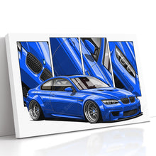 Load image into Gallery viewer, BMW 3 Series M3 E92 Coupe #102 - #110