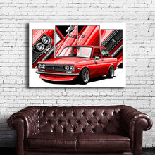 Load image into Gallery viewer, #013 Datsun 510 Bluebird Coupe