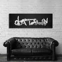 Load image into Gallery viewer, #851 Datsun Hand Sign