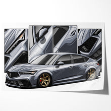 Load image into Gallery viewer, Acura Integra 5th Gen #165 - #173