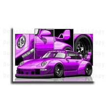 Load image into Gallery viewer, #056 Porsche
