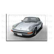 Load image into Gallery viewer, #019 Porsche
