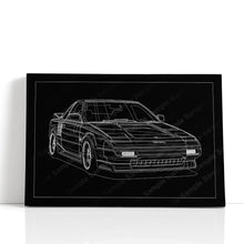 Load image into Gallery viewer, Toyota MR2 1st Gen #028- #036