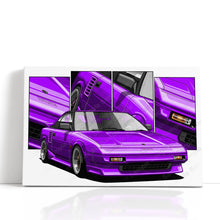Load image into Gallery viewer, Toyota MR2 1st Gen #028- #036