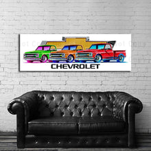 Load image into Gallery viewer, Chevy Truck C10