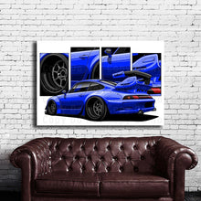 Load image into Gallery viewer, #066 Porsche
