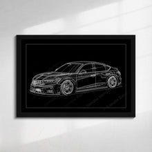 Load image into Gallery viewer, Acura Integra 5th Gen #165 - #173