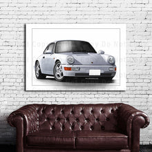 Load image into Gallery viewer, #038 Porsche