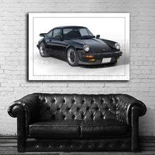 Load image into Gallery viewer, #029 Porsche